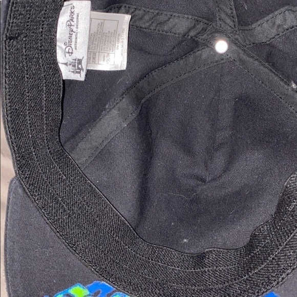 Disney parks Mickey Mouse baseball  hat - Picture 10 of 10